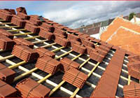 Rénover sa toiture à Saint-Paul-de-Serre
